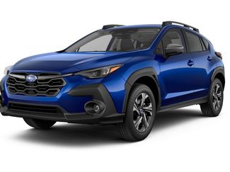 New 2026 Subaru Crosstrek 2.5i Premium AWD/4WD video 1