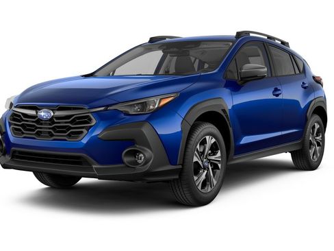 New 2026 Subaru Crosstrek 2.5i Premium AWD/4WD image 1