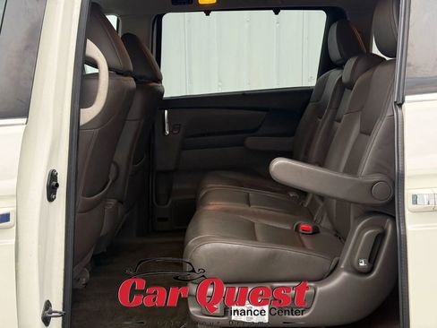 Used 2014 Honda Odyssey EX-L image 11