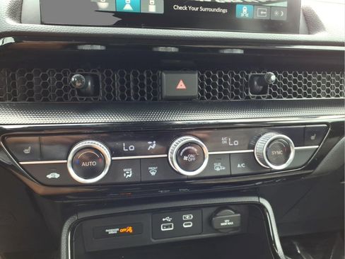 Certified 2024 Honda CR-V EX-L image 22