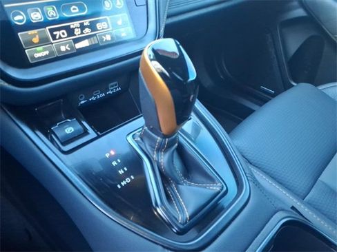 Used 2024 Subaru Outback Wilderness image 17