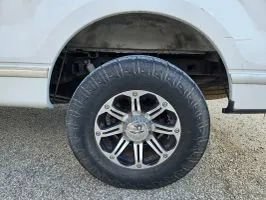 Used 2009 Ford F150 XLT RWD image 9