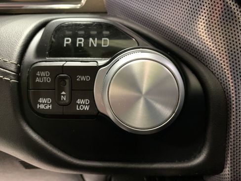 Used 2021 RAM 1500 Limited image 15