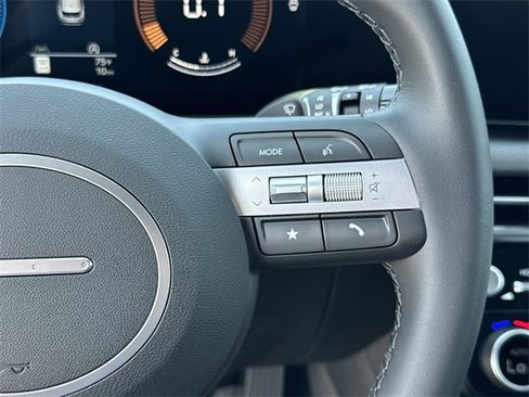 New 2026 Hyundai Tucson XRT image 19