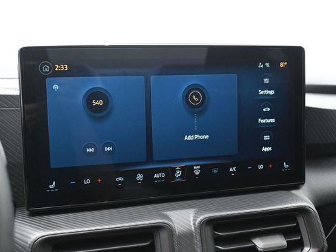 New 2025 Ford Mustang Coupe image 14