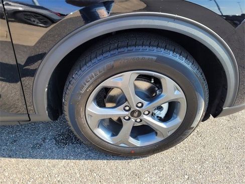 New 2025 Ford Escape ST-Line w/ Equipment Group 301A image 16