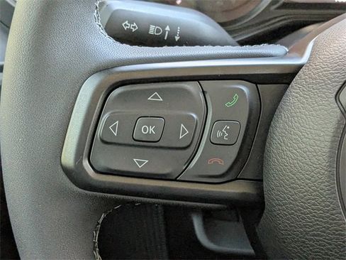 New 2025 Jeep Gladiator Sport image 24