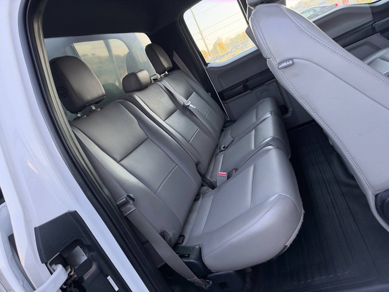 Used 2018 Ford F150 XL w/ Equipment Group 101A Mid RWD image 10