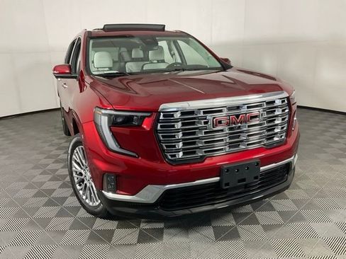 Used 2024 GMC Acadia Denali image 10