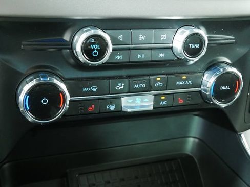 Used 2024 Ford F150 XLT w/ Equipment Group 303A High AWD/4WD image 30