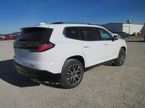 New 2026 GMC Acadia Denali Ultimate image 5