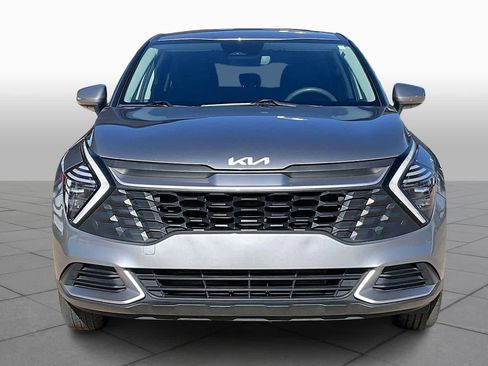 Used 2024 Kia Sportage LX image 5