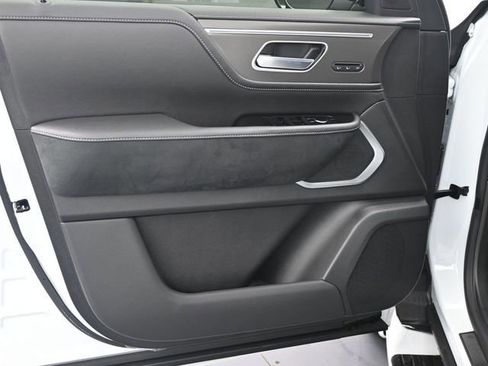 New 2026 INFINITI QX80 Luxe w/ Cargo Package AWD/4WD image 9