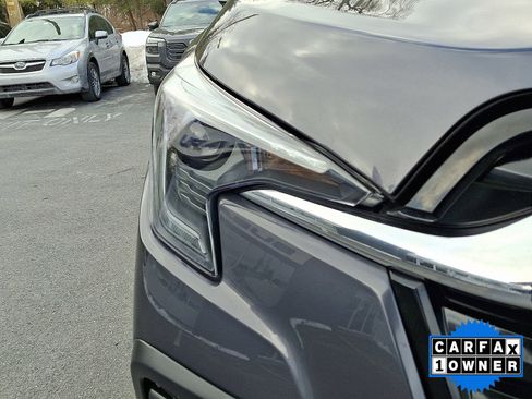 Certified 2023 Subaru Ascent Touring image 11