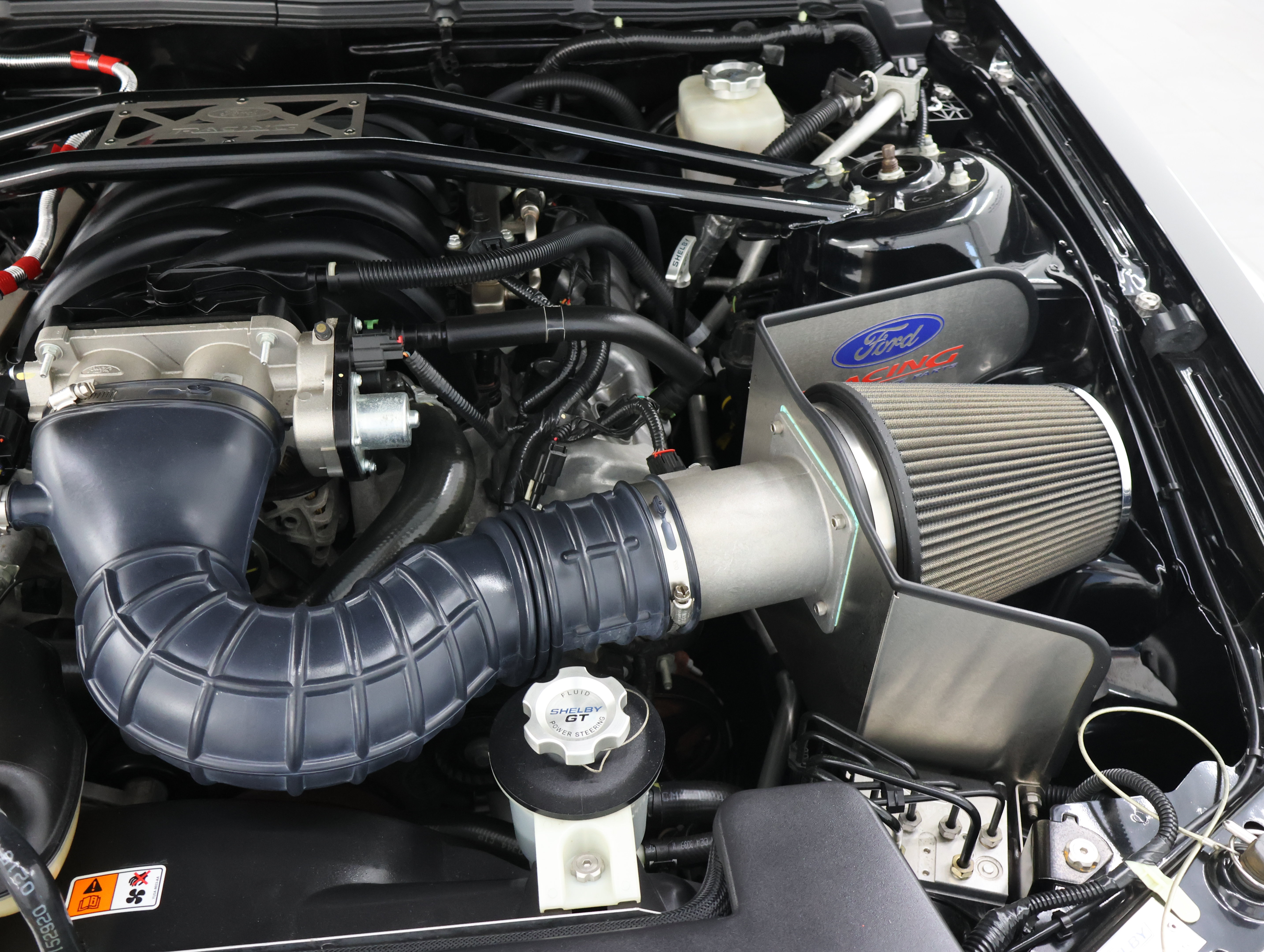 Used 2007 Ford Mustang GT RWD image 16