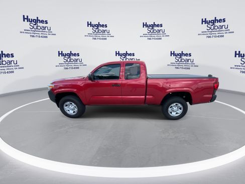 Used 2020 Toyota Tacoma SR RWD image 7