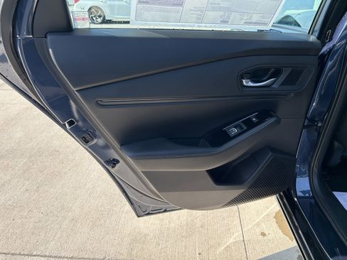 New 2025 Honda Accord Touring image 12