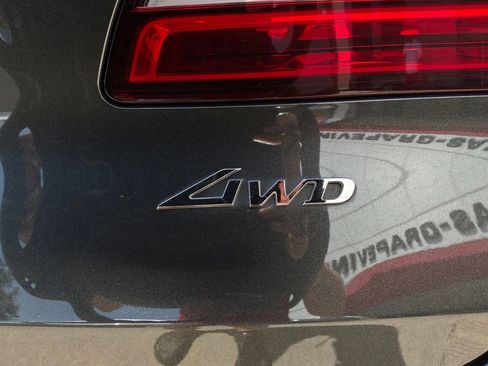 Used 2026 Genesis GV80 2.5T AWD/4WD image 10
