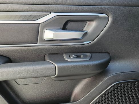 New 2026 RAM 1500 Lone Star image 21