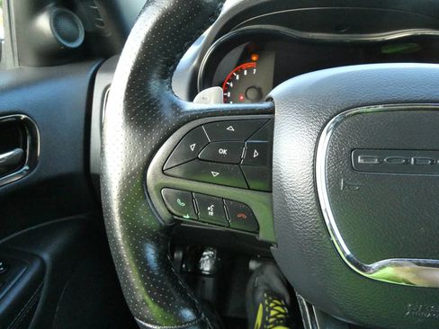 Used 2020 Dodge Durango R/T w/ Blacktop Package image 11