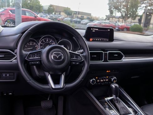 Used 2017 MAZDA CX-5 Grand Touring image 16