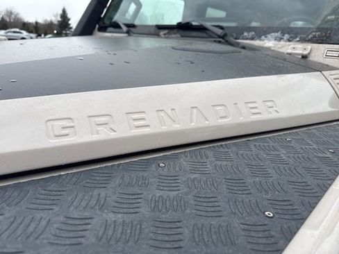 Used 2024 INEOS Grenadier image 39