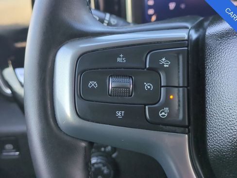 Used 2026 Chevrolet Silverado 1500 LT image 27
