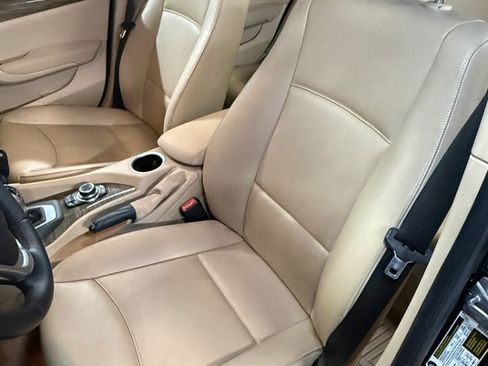 Used 2014 BMW X1 sDrive28i RWD image 11