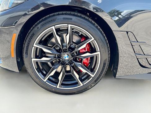 New 2026 BMW M440i w/ Premium Package RWD image 42