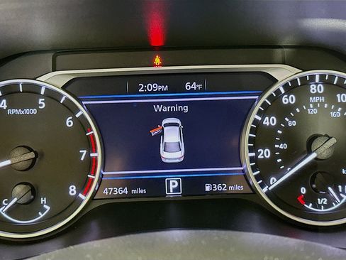 Used 2024 Nissan Sentra SV image 19