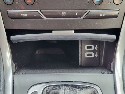 Used 2017 Ford Edge Sport w/ Equipment Group 401A image 24