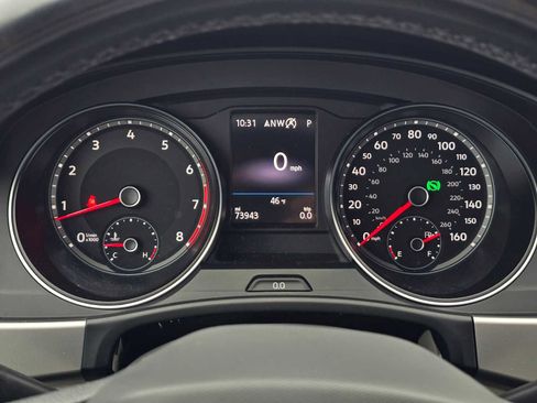 Used 2021 Volkswagen Atlas SE w/ Towing Package image 25