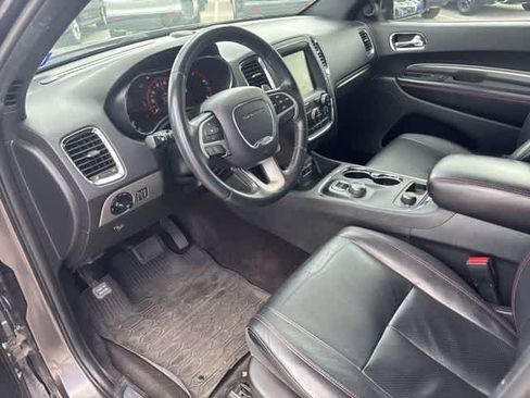 Used 2015 Dodge Durango R/T w/ Trailer Tow Group IV AWD/4WD image 9