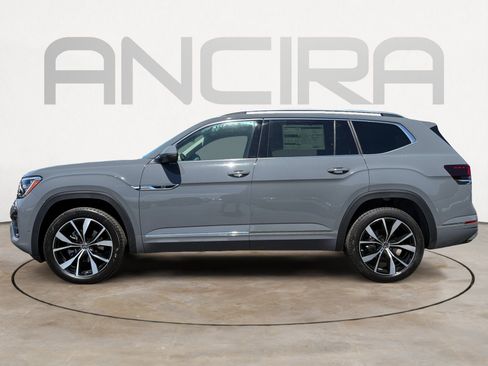 New 2026 Volkswagen Atlas SEL Premium R-Line AWD/4WD image 5