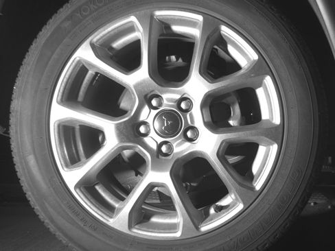 Used 2025 Jeep Compass Limited image 15