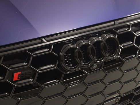 Used 2024 Audi S5 Prestige image 20