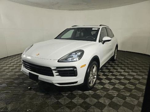 Used 2019 Porsche Cayenne image 23