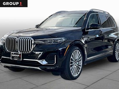 Used 2022 BMW X7 xDrive40i w/ Premium Package