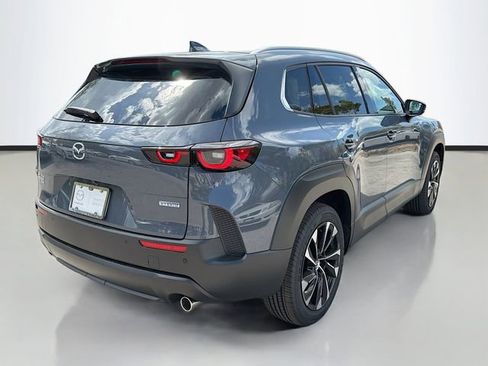 New 2026 MAZDA CX-50 2.5 Hybrid w/ Weather Package AWD/4WD image 4