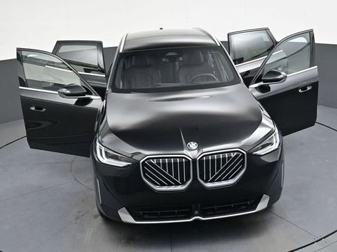 New 2026 BMW X3 xDrive30 w/ Convenience Package image 37