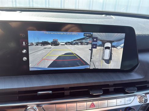 Used 2024 Kia Telluride SX Prestige image 6