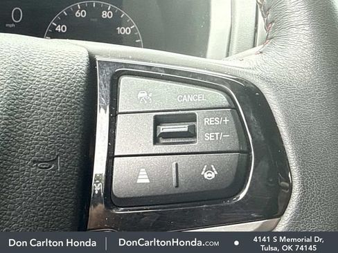 Used 2025 Honda Odyssey Sport-L image 23