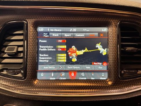 Used 2019 Dodge Challenger SRT Hellcat Redeye RWD image 25