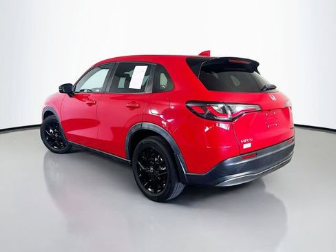 Used 2024 Honda HR-V Sport image 6