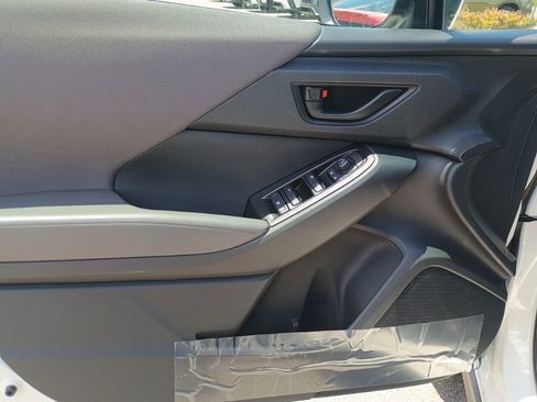 New 2026 Subaru Crosstrek 2.5i AWD/4WD image 7