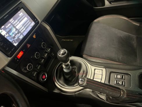 Used 2013 Subaru BRZ Limited image 6