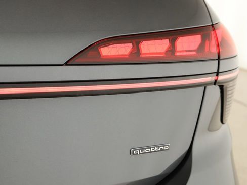New 2026 Audi A6 Prestige AWD/4WD image 37