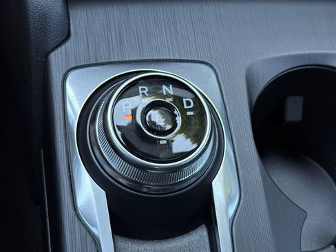 New 2025 Ford Escape ST-Line Select w/ Tech Pack #1 image 19