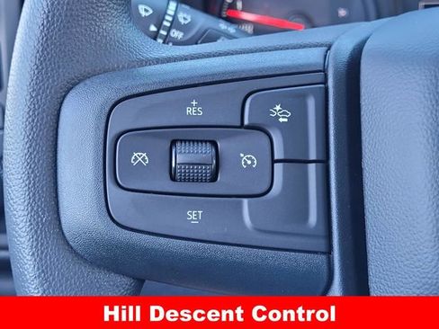 New 2026 GMC Sierra 1500 Pro w/ Pro Value Package image 19