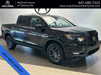 Used 2023 Honda Ridgeline Sport video 1